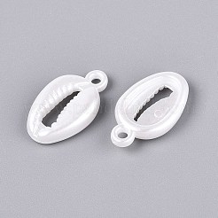 Абс пластмассовые жемчужные подвески KY-T041-11