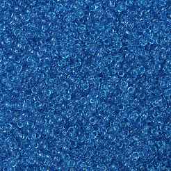 Круглые бусины toho 15/0&nbsp;X-SEED-TR15-0003B