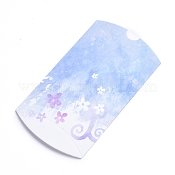 Scatole di cuscini di carta&nbsp;CON-G007-03A-03