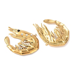 Нержавеющая сталь 304 с подвесками из стразов&nbsp;STAS-Z177-05G