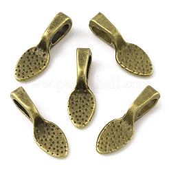 Сплав клея на плоские площадки поручительств PALLOY-K005-01AB