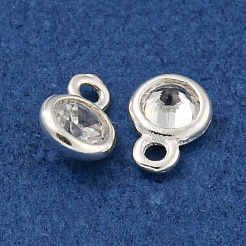 925 Sterling Silber Charme&nbsp;LS-STER-C008-08A-S
