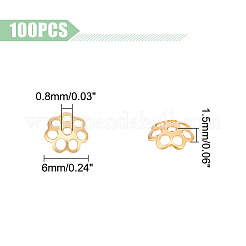 Крышки из нержавеющей стали 304&nbsp;STAS-UN0042-45