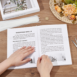 Клеевые стержни из термоплавкой смолы FIND-WH0427-36