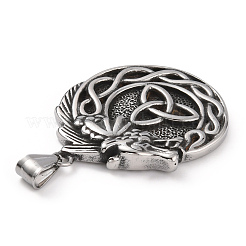 Подвески из нержавеющей стали 304&nbsp;STAS-A083-12AS