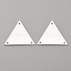 Треугольное акриловое зеркало FIND-WH0155-027A