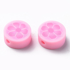 Perline polimero argilla fatto a mano&nbsp;CLAY-T020-14F