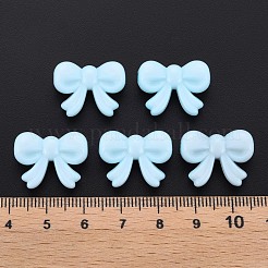 Непрозрачные акриловые бусины MACR-S373-72-A05