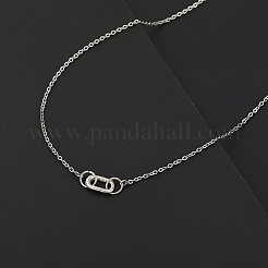 1 шт. s925 стерлингового серебра пружинные затворные кольца&nbsp;STER-BBC0008-50C