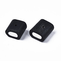 Бусины из полимерной глины  CLAY-Q166-3