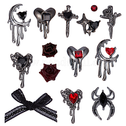 Наборы для изготовления ювелирных изделий своими руками&nbsp;DIY-SP0005-77