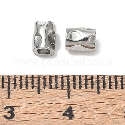 Perline in acciaio inossidabile 304&nbsp;SA-CBA740F-38P