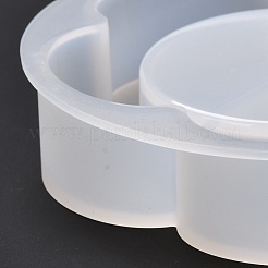 Силиконовые Молды&nbsp;DIY-G041-03