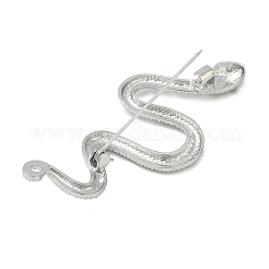 Сплавочные брошки JEWB-I036-02A-P