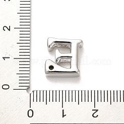 Gestell Messing Zirkonia Perlen&nbsp;KK-L210-008P-E