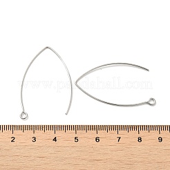 Некорневая хирургическая нержавеющая сталь 316 STAS-P336-07A-P