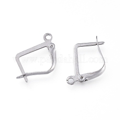 Пончики из нержавеющей стали 304 STAS-F094-07P