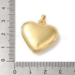 Стойки обшивки латунь кулон KK-S366-12G-02