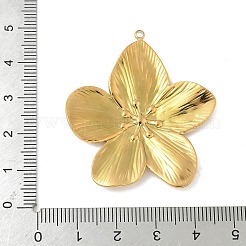 Подвески из нержавеющей стали 304 STAS-L293-09E-G