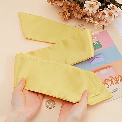 Полиэстеровая выпускная шаль&nbsp;FIND-WH0423-79B