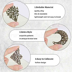 Набор для поиска поделок для изготовления ювелирных изделий&nbsp;IFIN-SC0001-50
