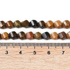 Океан Природный яшмы бисер нитей&nbsp;G-P611-C05-01