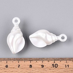 Абс пластмассовые жемчужные подвески KY-T041-06