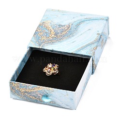 Квадратный ящик для бумаги&nbsp;LS-CON-J004-03C-01