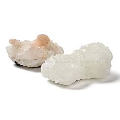 Грубые самородки натуральный лечебный камень апофиллит&nbsp;DJEW-P006-01B