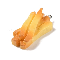 Кулоны из пищевой смолы&nbsp;FIND-B035-04C