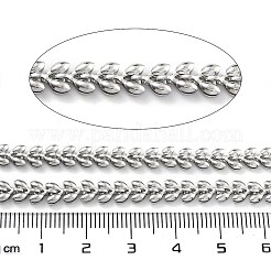 Цепь из нержавеющей стали марки 304 CHS-H026-11P