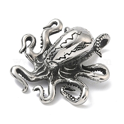 Подвески из нержавеющей стали 304&nbsp;STAS-D207-11AS