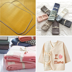 Хлопковые ленты из твила OCOR-TAC0009-09C