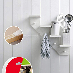 Наборы пены бумаги листа губки eva AJEW-BC0006-30B-01