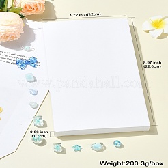 200 stücke 14 arten acryl perlen gemischte form&nbsp;OACR-CJ0001-82