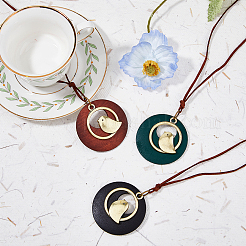 3 шт. NJEW-FI0001-30