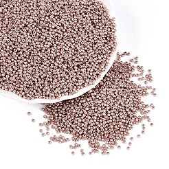 11/0 perline di vetro colorato di grado A fgb&nbsp;X-SEED-N001-C-0562