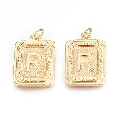 Pendentifs en laiton&nbsp;LS-KK-N232-512R