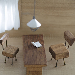 Mini-Papierbuch&nbsp;AJEW-WH0248-589