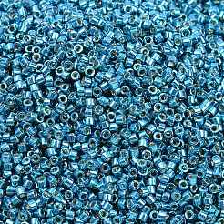 Бусины Миюки Делика&nbsp;LS-X-SEED-J020-DB2513