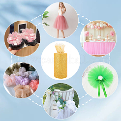 Ленты сетки деко полиэстера OCOR-WH20013-015B