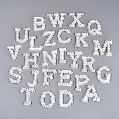 26 шт. кабошоны из искусственного жемчуга&nbsp;PATC-T001-01B