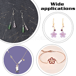 840 шт. 7 шт. железных штифтов с ушком и 120 шт. шт. хирургических штифтов из нержавеющей стали марки 316&nbsp;IFIN-AR0001-14