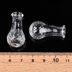 Стеклянные бутылки AJEW-N002-07