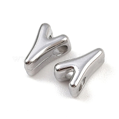 Подвески из нержавеющей стали 304 STAS-C135-03Y-P