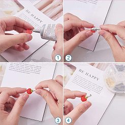 Тибетский сплав стиля клей-на плоской прокладки поручительств TIBE-PH0001-25-NF