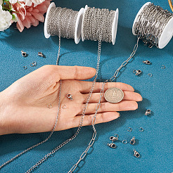 Набор для изготовления ювелирных изделий своими руками DIY-TA0012-58