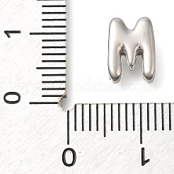 Шармы-слайдеры из нержавеющей стали 304 STAS-B075-37P-M