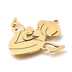 Подвески из нержавеющей стали 304 STAS-S178-07G