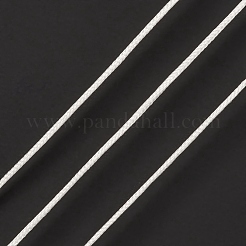 Нейлоновый шнур с китайским узлом&nbsp;NWIR-C003-01A-01